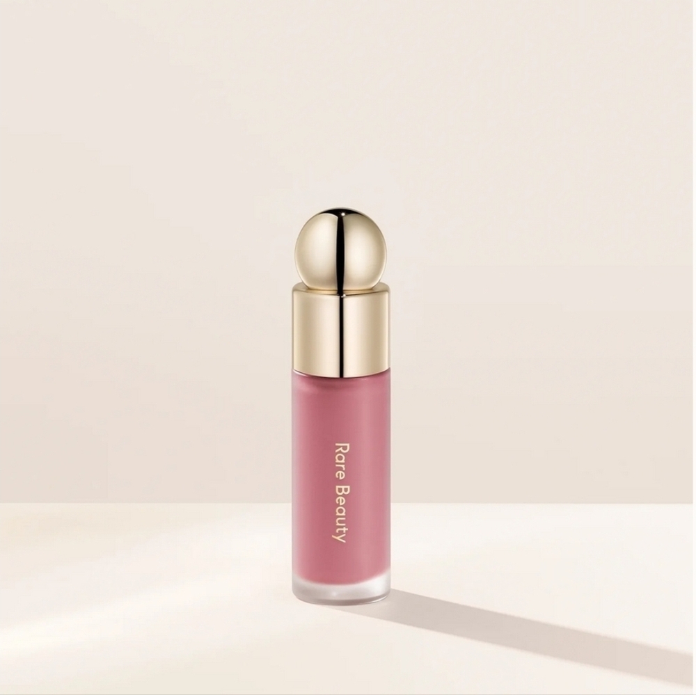 RARE BEAUTY Soft Pinch Liquid Blush In Encourage